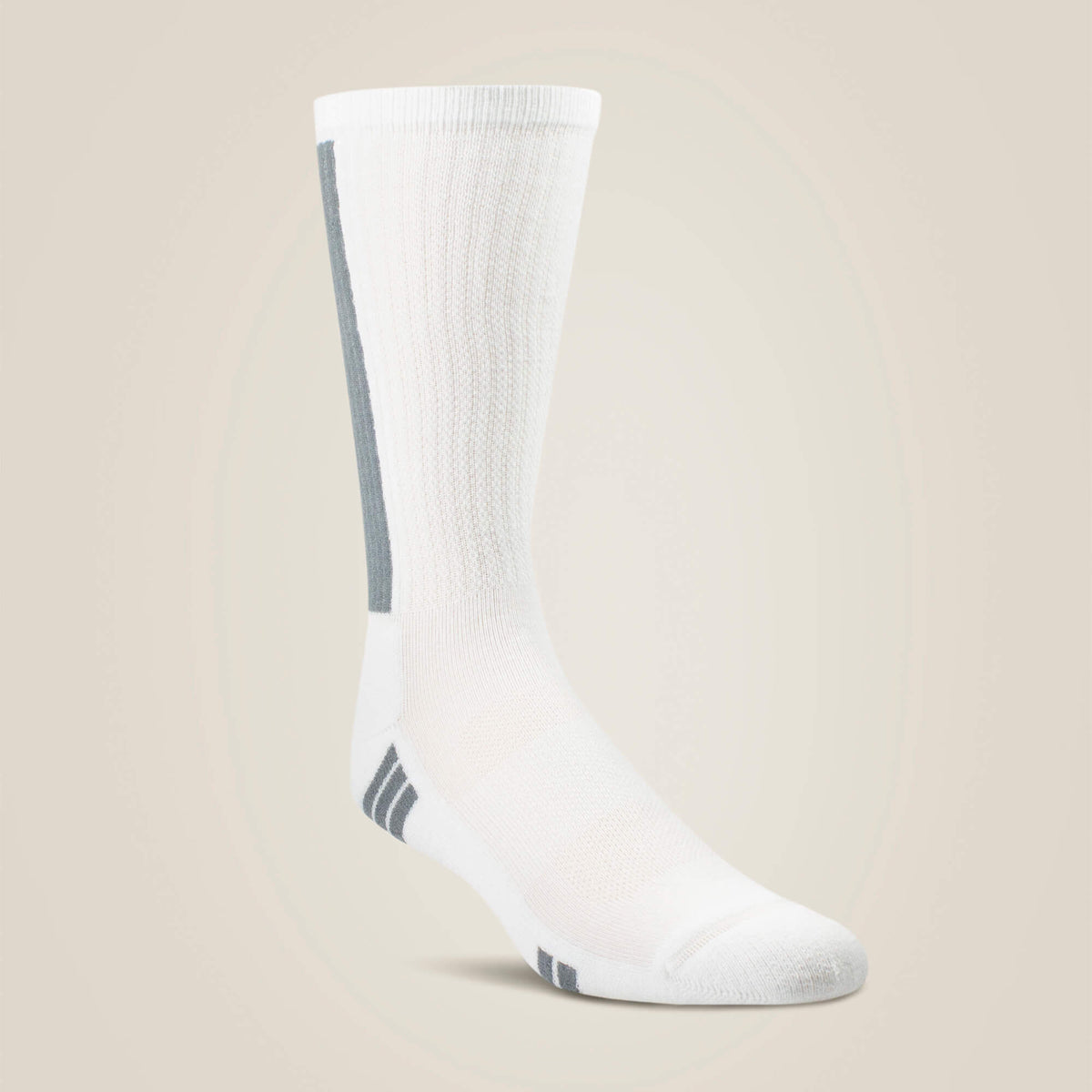 VentTEK® Mid Calf Performance Sock 2 Pair Pack Men / Women | Ariat online shop
