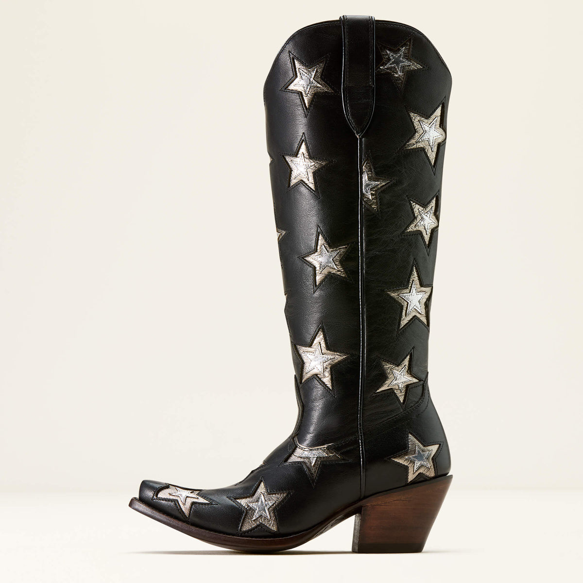 Casanova Star X Toe Western Boot Women | Ariat for sale