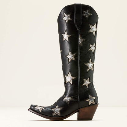 Casanova Star X Toe Western Boot Women | Ariat for sale