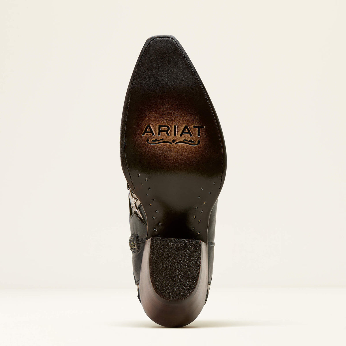 Casanova Star X Toe Western Boot Women | Ariat for sale
