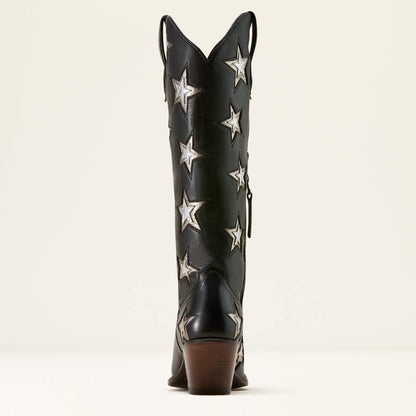 Casanova Star X Toe Western Boot Women | Ariat for sale