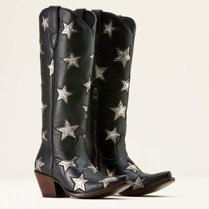 Casanova Star X Toe Western Boot Women | Ariat for sale