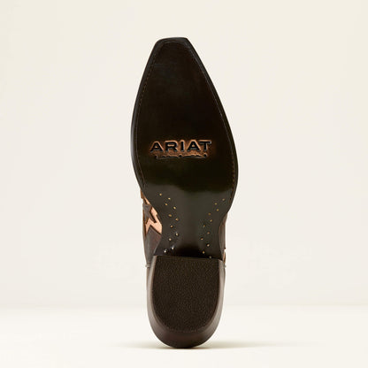 Hazen Star X Toe Western Boot Women | Ariat outlet