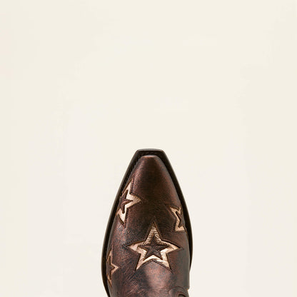 Hazen Star X Toe Western Boot Women | Ariat outlet