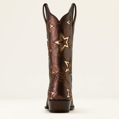 Hazen Star X Toe Western Boot Women | Ariat outlet