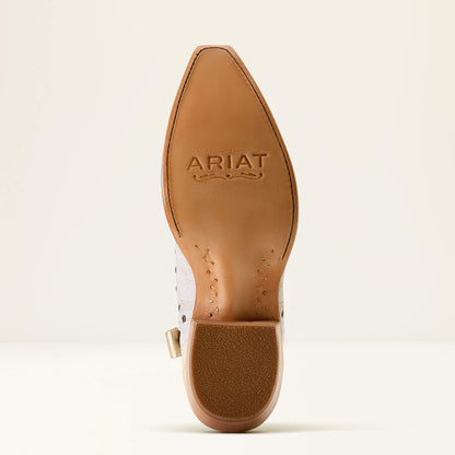Superstarz X Toe Western Boot Women | Ariat online shop