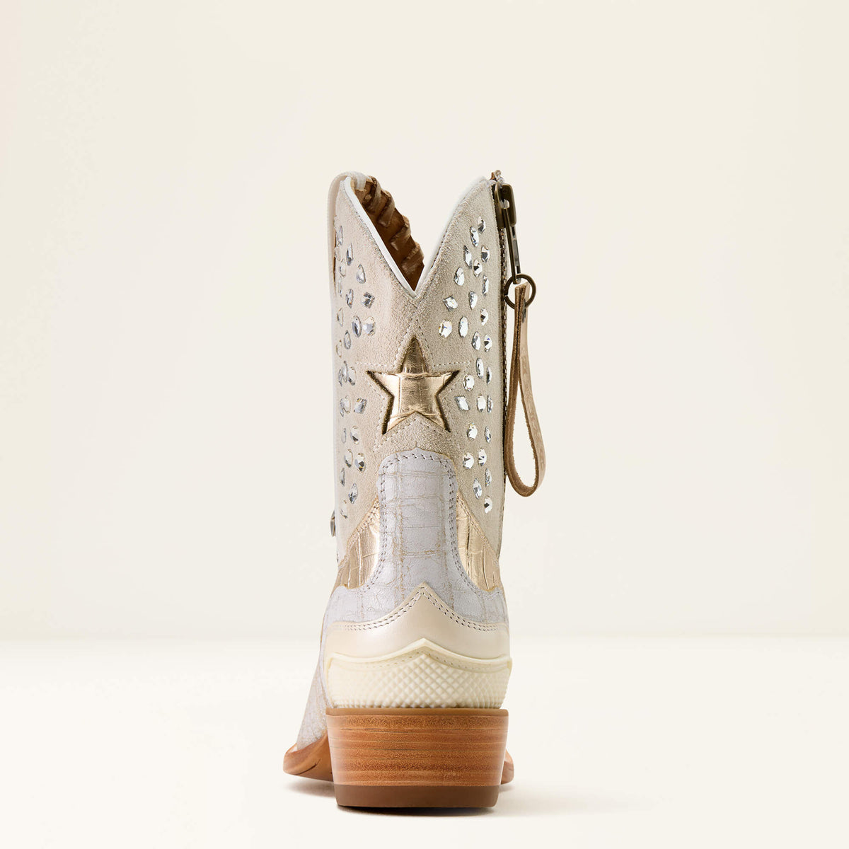 Superstarz X Toe Western Boot Women | Ariat online shop