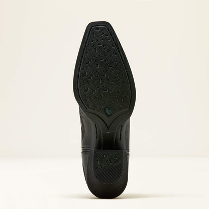 Round Up Collins D Toe Western Boot Women | Ariat online shop
