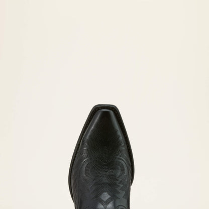 Round Up Collins D Toe Western Boot Women | Ariat online shop