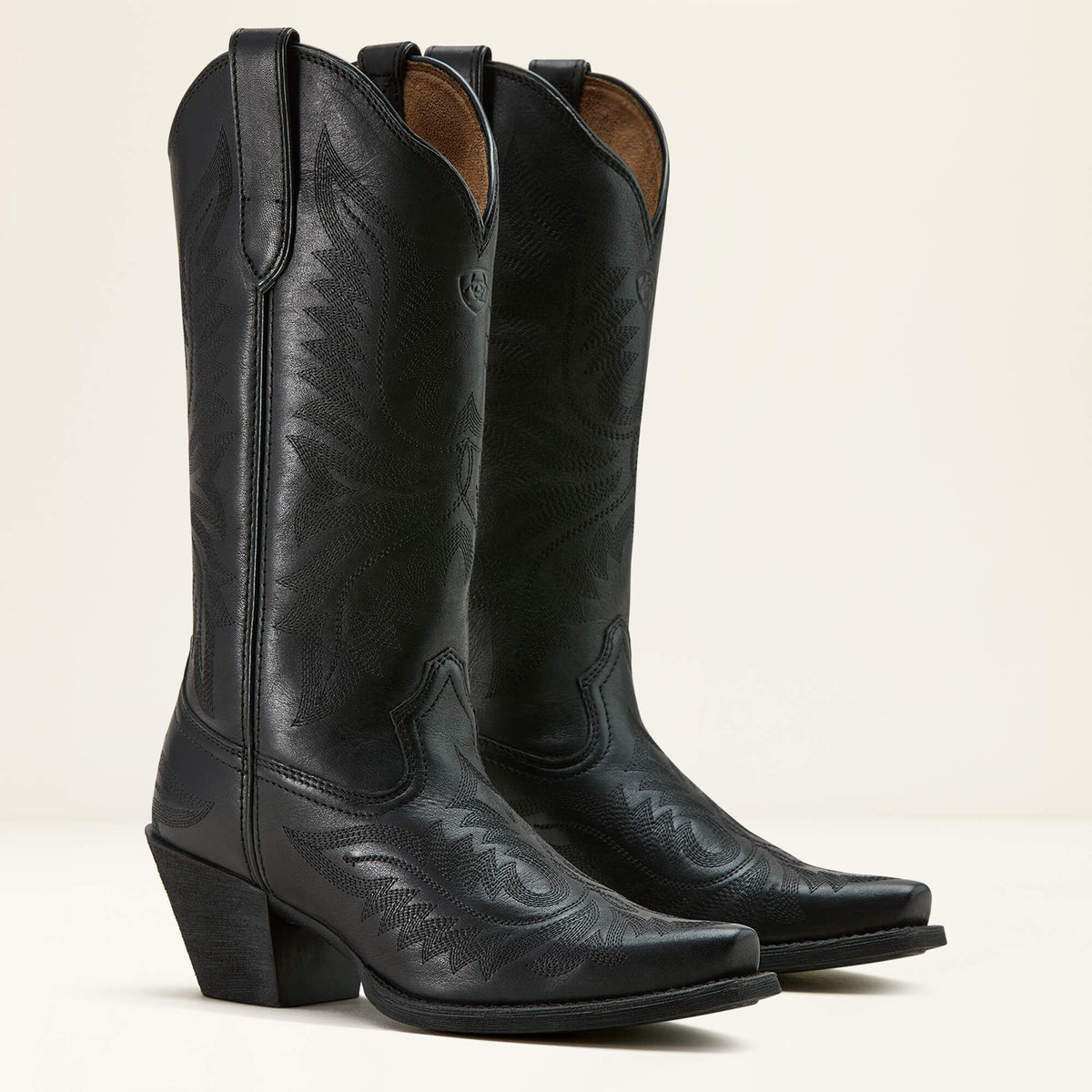 Round Up Collins D Toe Western Boot Women | Ariat online shop