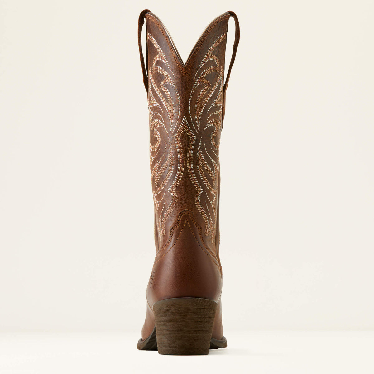 Heritage J Toe Western Boot Women | Ariat on sale