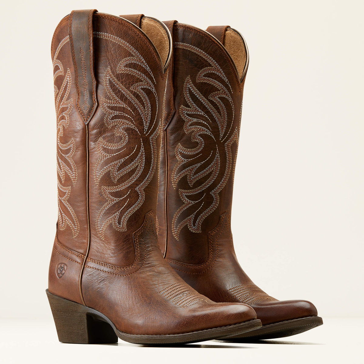 Heritage J Toe Western Boot Women | Ariat on sale