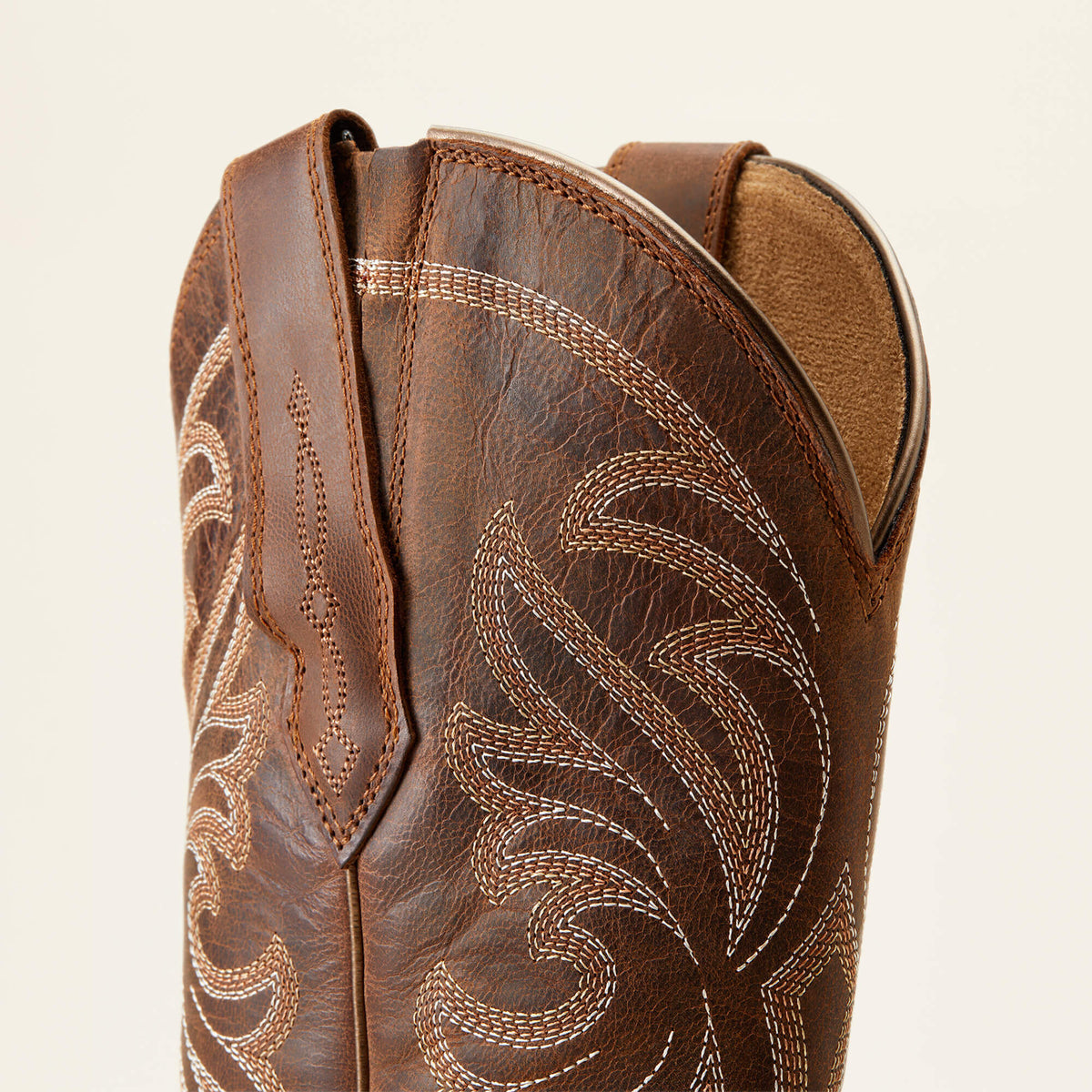 Heritage J Toe Western Boot Women | Ariat on sale