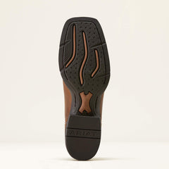 Round Up Filly Wide Square Toe Western Boot Women | Ariat for sale
