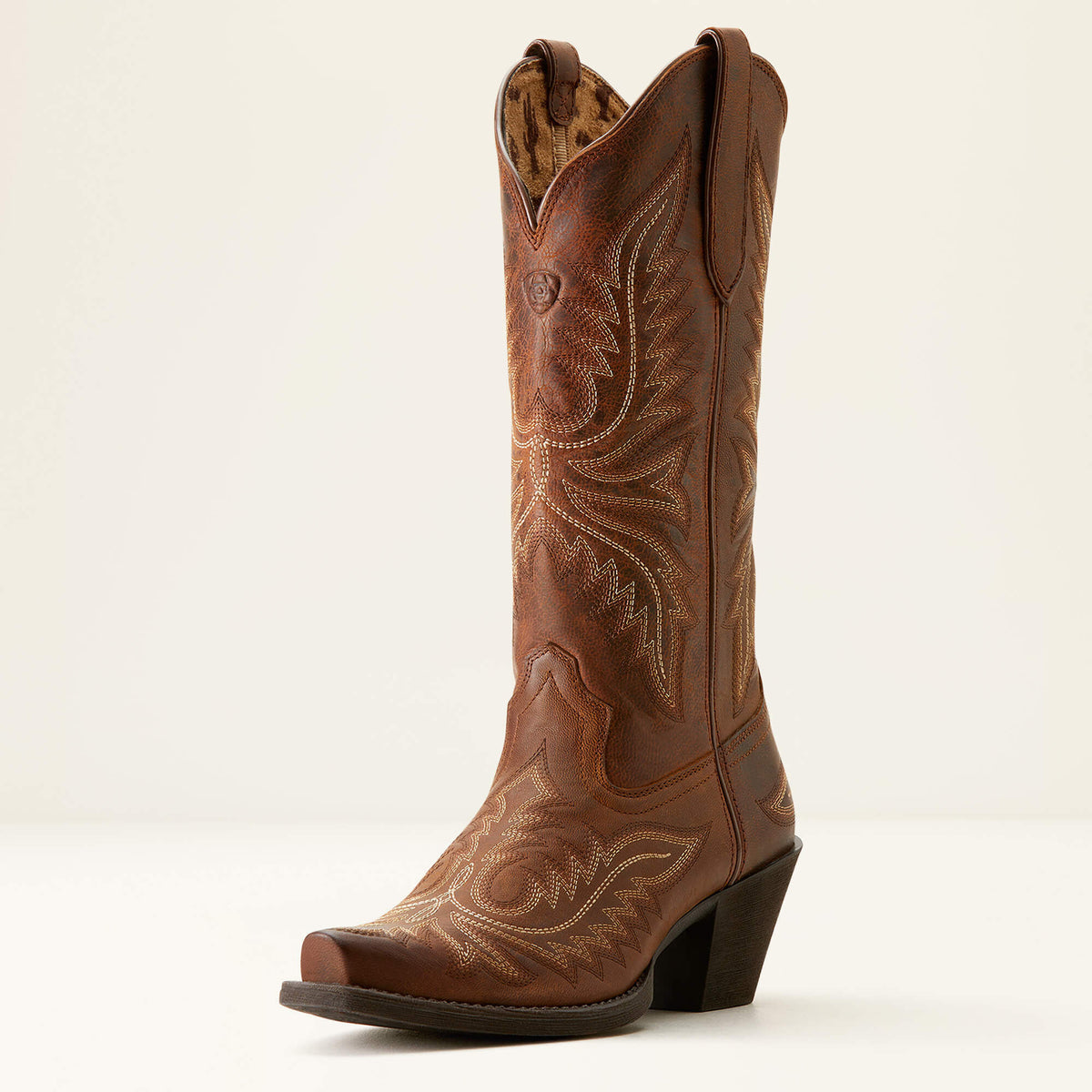 Round Up Collins D Toe Western Boot Women | Ariat online