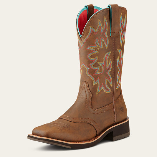 Delilah Western Boot Women | Ariat outlet