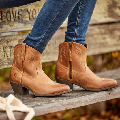 Darlin Western Boot Women | Ariat online