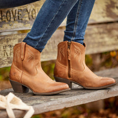 Darlin Western Boot Women | Ariat online