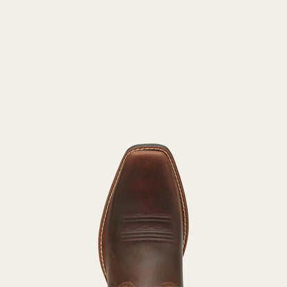 Round Up Square Toe Western Boot Women | Ariat outlet