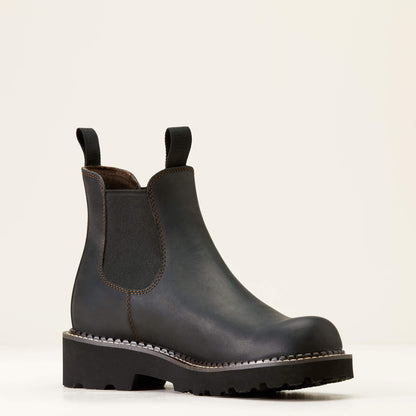 Fatbaby Chelsea Western Boot Women | Ariat for sale