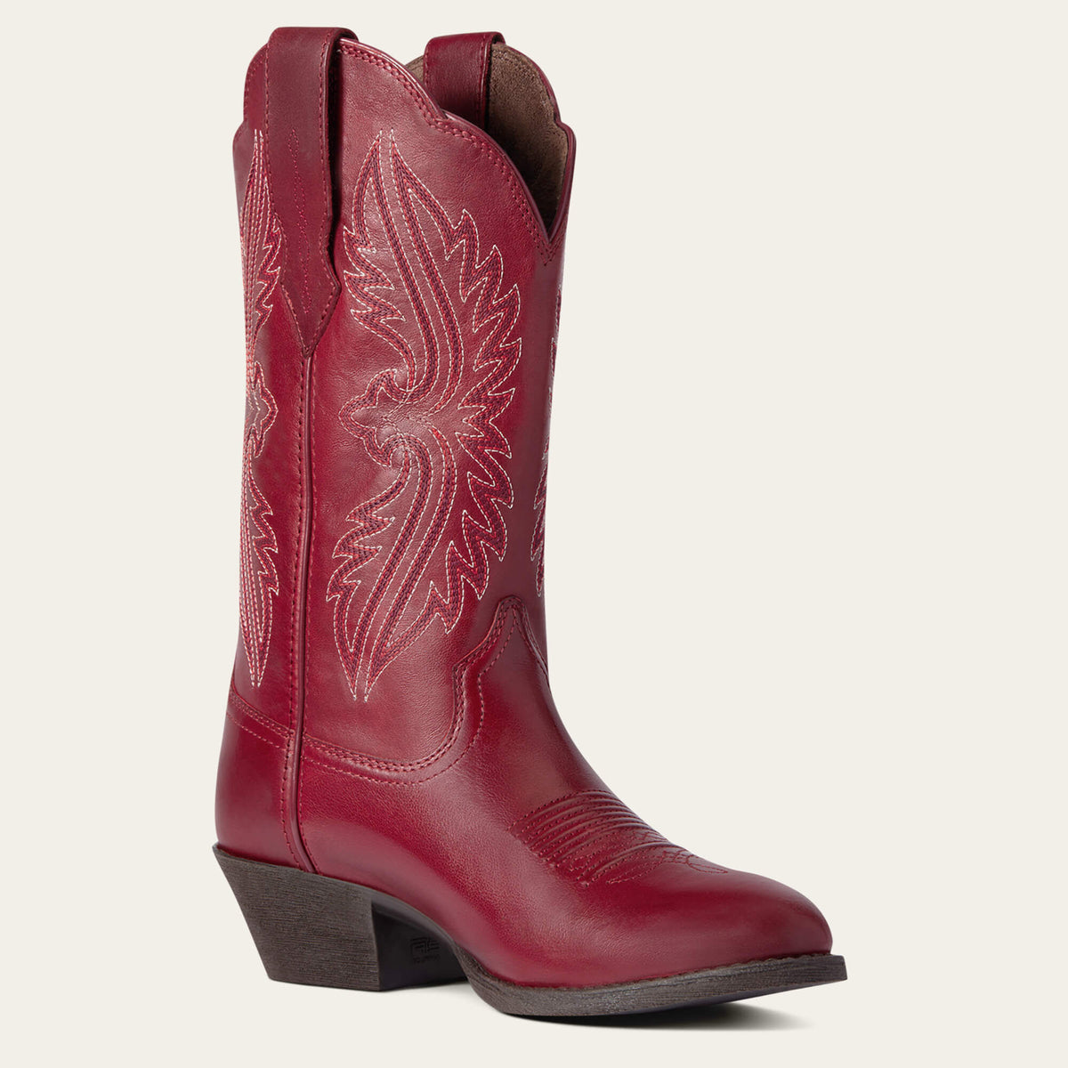 Heritage StretchFit R Toe Western Boot Women | Ariat discount