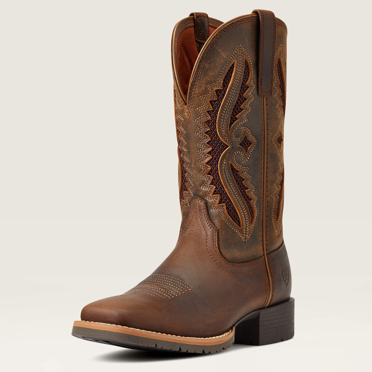 Hybrid Rancher VentTek 360° Western Boot Women | Ariat online