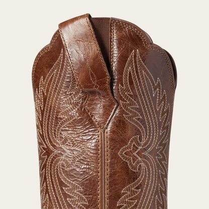 Heritage StretchFit R Toe Western Boot Women | Ariat online shop