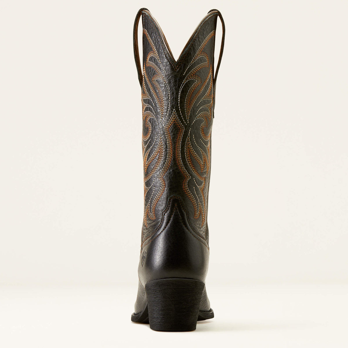 Heritage J Toe Western Boot Women | Ariat for sale