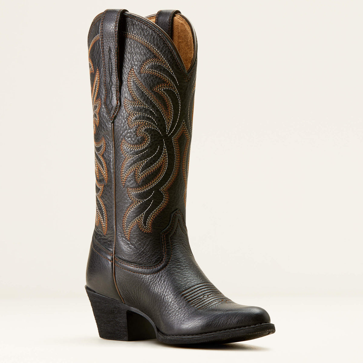 Heritage J Toe Western Boot Women | Ariat for sale