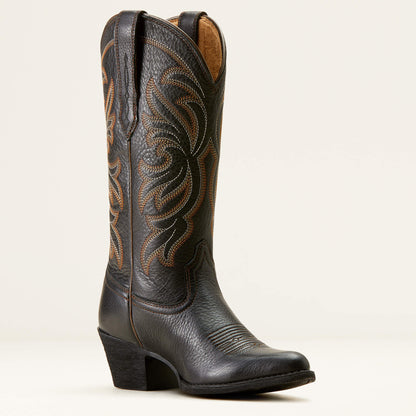 Heritage J Toe Western Boot Women | Ariat for sale