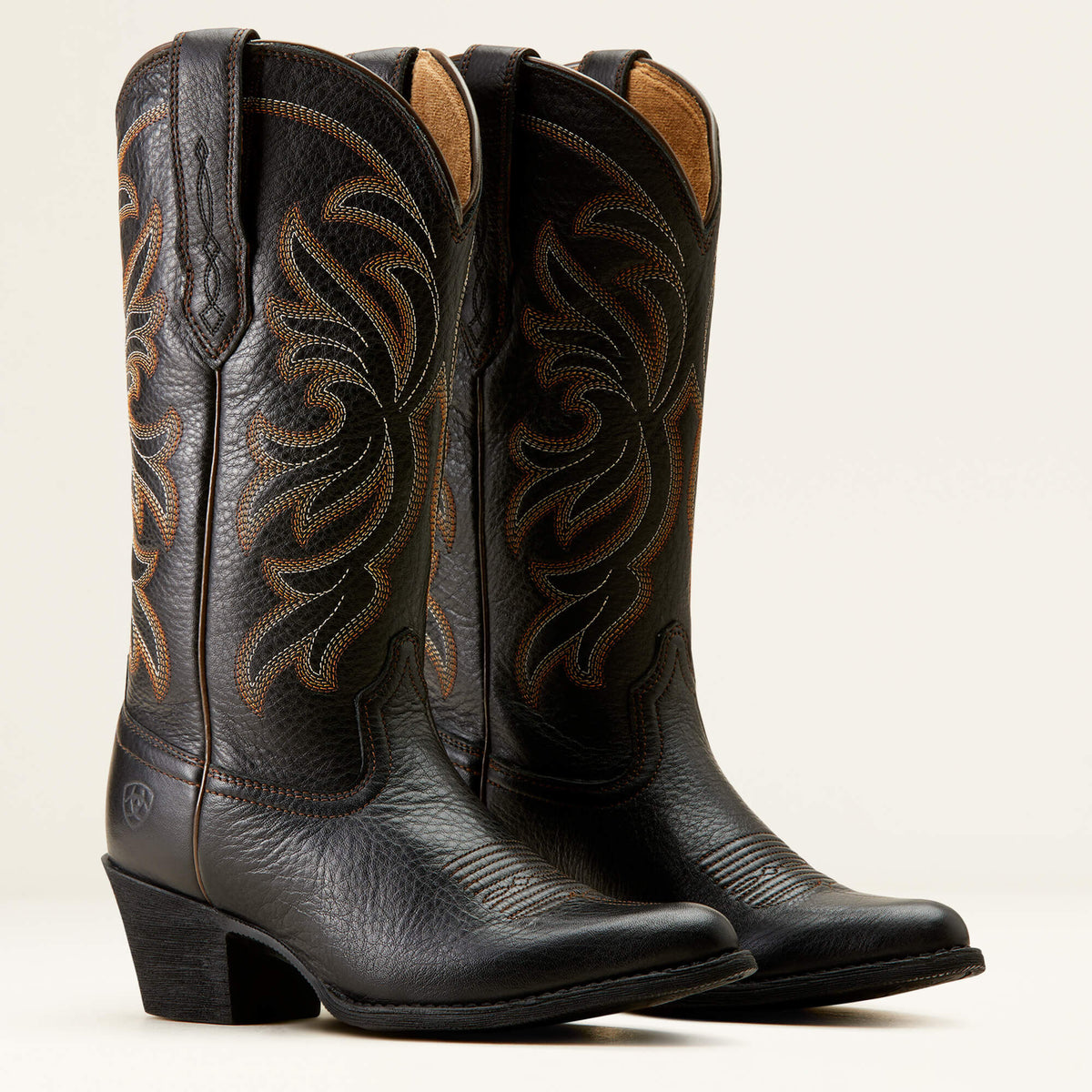 Heritage J Toe Western Boot Women | Ariat for sale