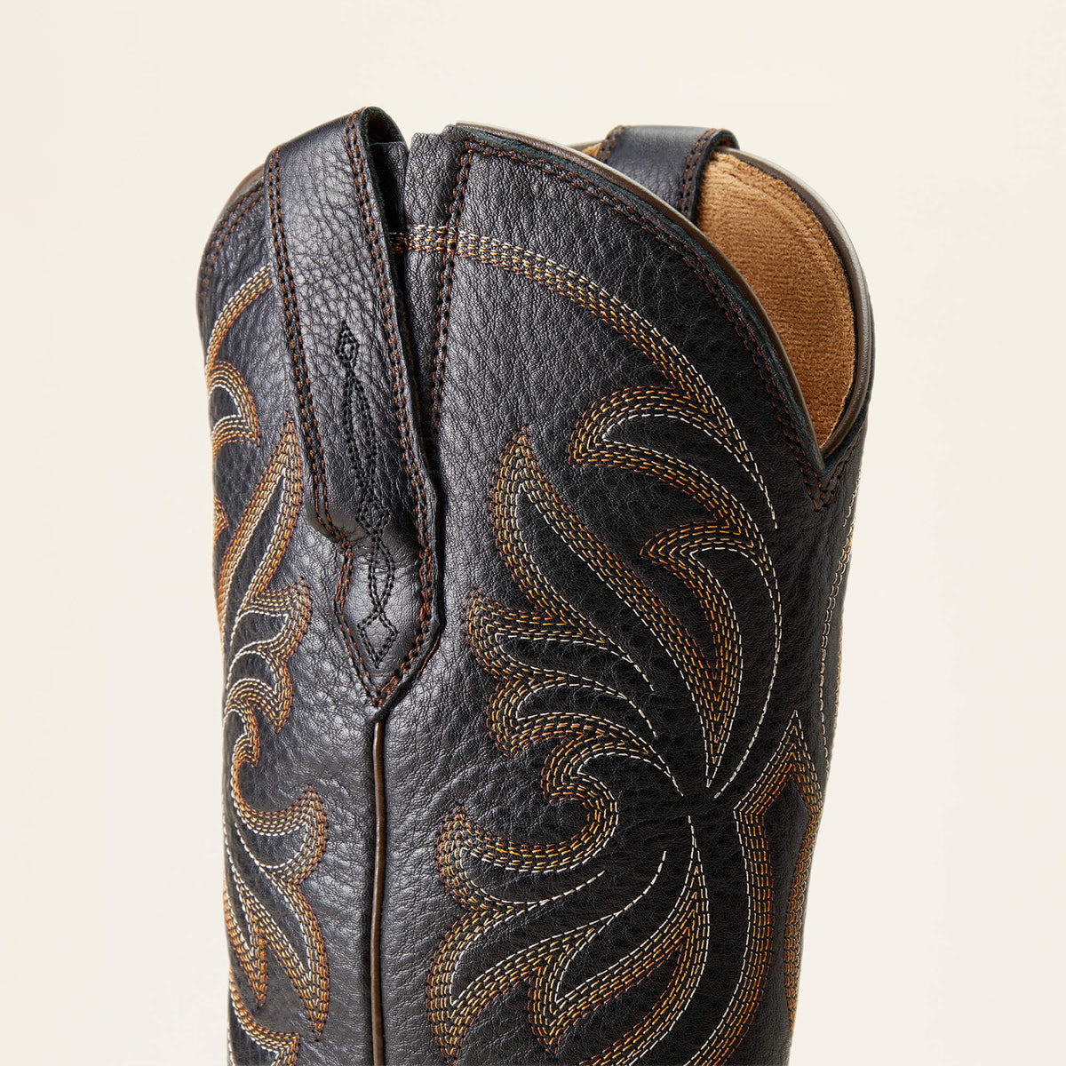 Heritage J Toe Western Boot Women | Ariat for sale