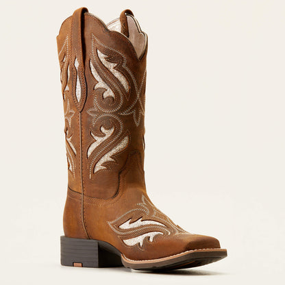 Round Up Bliss Western Boot Women | Ariat online