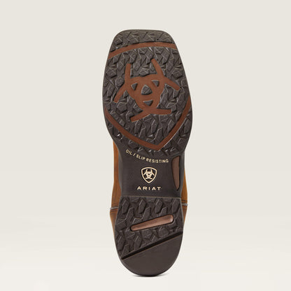 Anthem Patriot Waterproof Western Boot Women | Ariat outlet