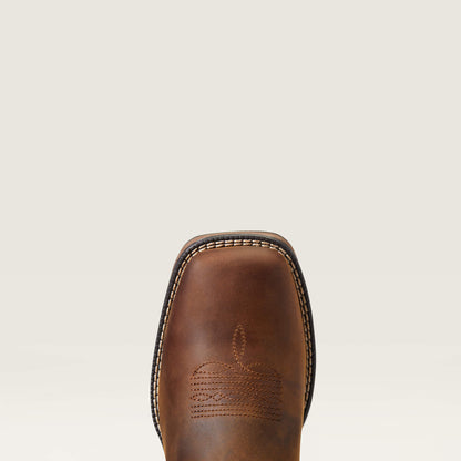 Anthem Patriot Waterproof Western Boot Women | Ariat outlet
