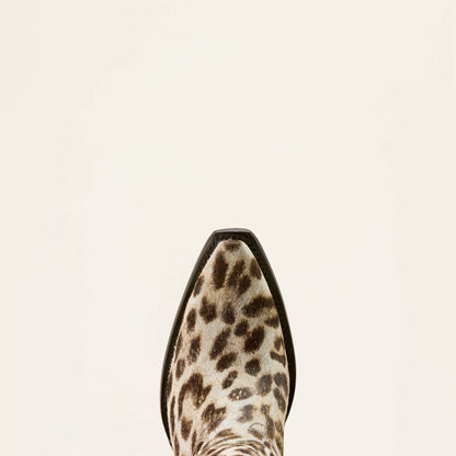Casanova X Toe Western Boot Women | Ariat online shop