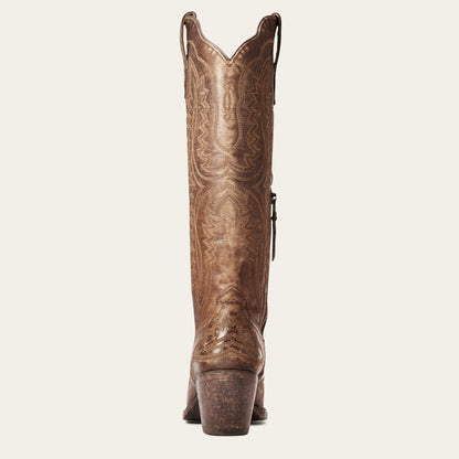 Casanova X Toe Western Boot Women | Ariat on sale