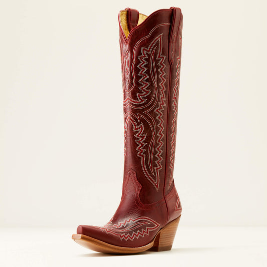 Casanova X Toe Western Boot Women | Ariat for sale