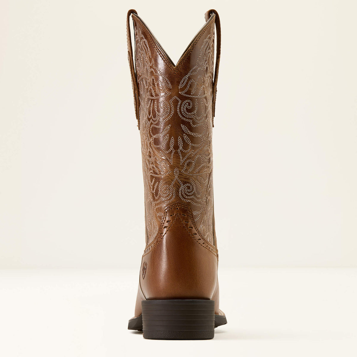 Round Up Remuda Wide Square Toe Western Boot Women | Ariat online