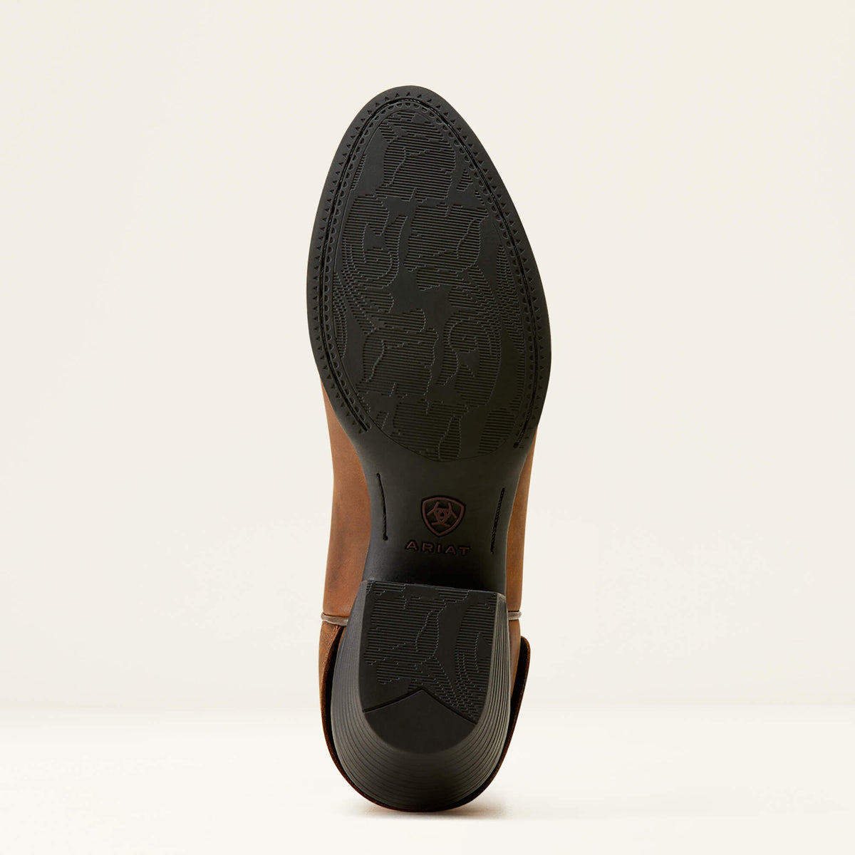 Heritage R Toe EZ Zip Western Boot Women | Ariat online shop