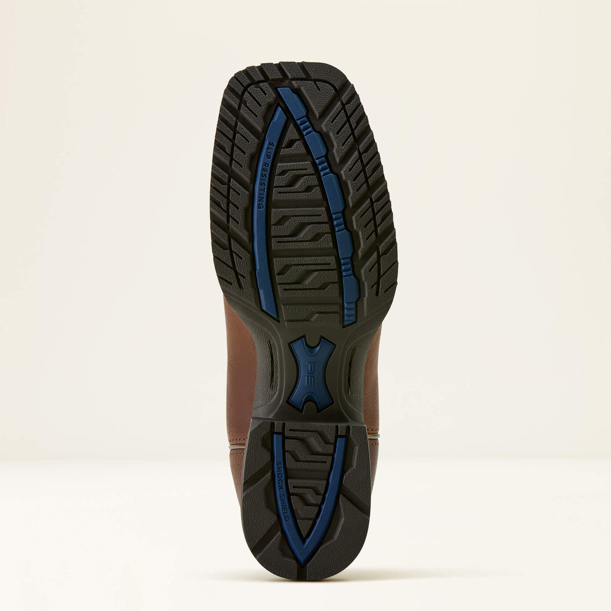 Hybrid Ranchwork Wide Square Toe Western Boot Women | Ariat sale