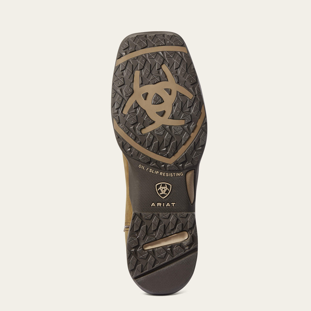 Anthem Waterproof Composite Toe Work Boot Women | Ariat on sale
