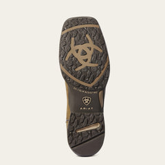 Anthem Waterproof Composite Toe Work Boot Women | Ariat on sale