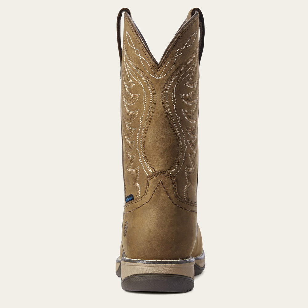 Anthem Waterproof Composite Toe Work Boot Women | Ariat on sale
