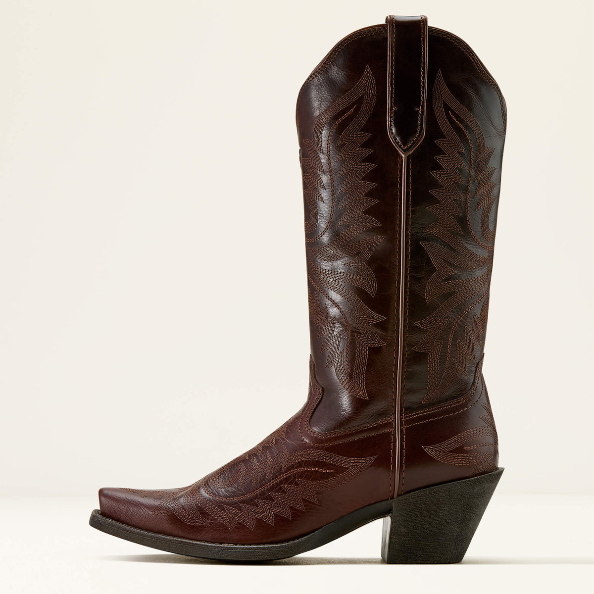 Round Up Collins D Toe Western Boot Women | Ariat for sale