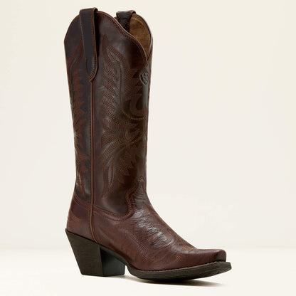 Round Up Collins D Toe Western Boot Women | Ariat for sale