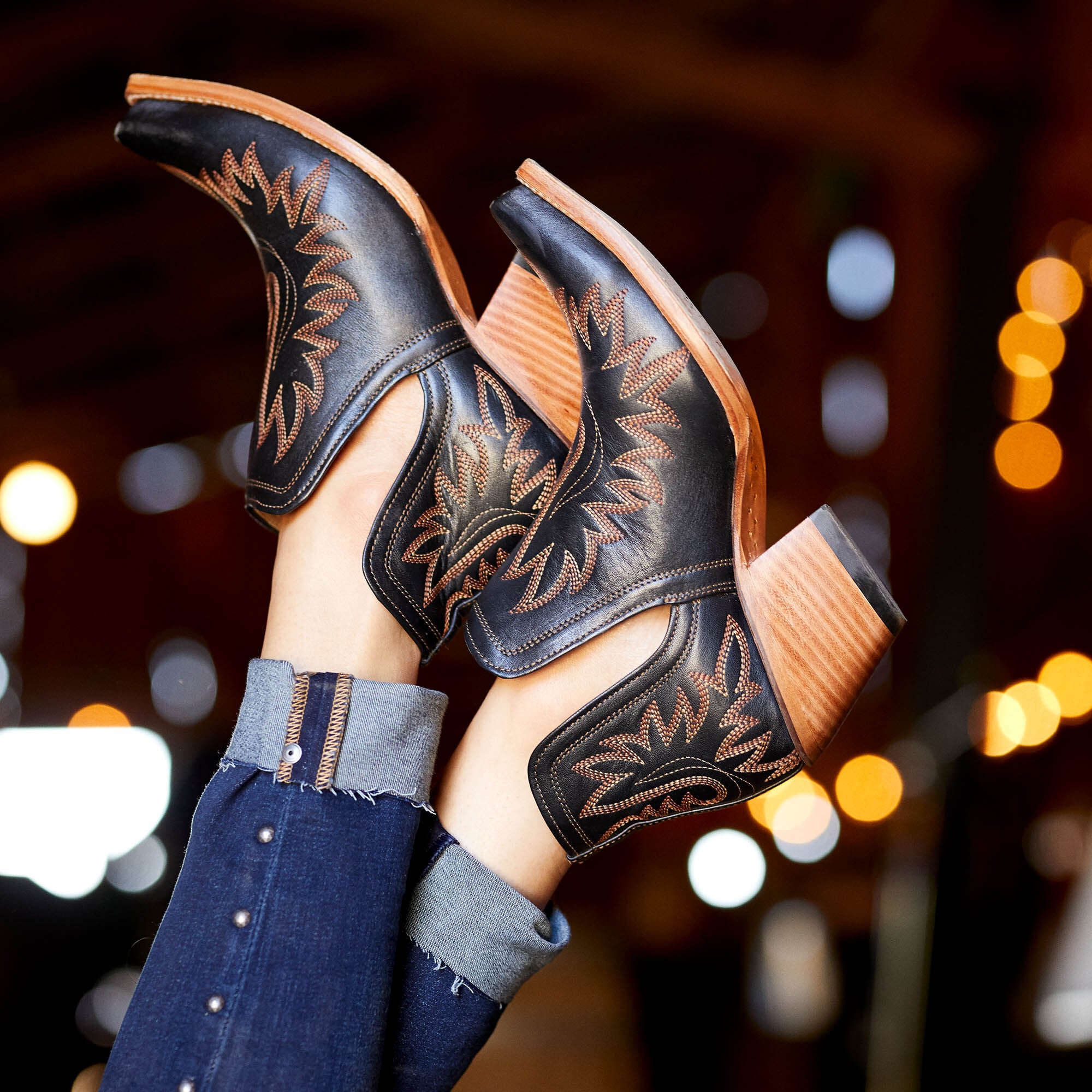 Dixon X Toe Western Boot Women | Ariat sale