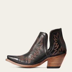 Dixon X Toe Western Boot Women | Ariat sale