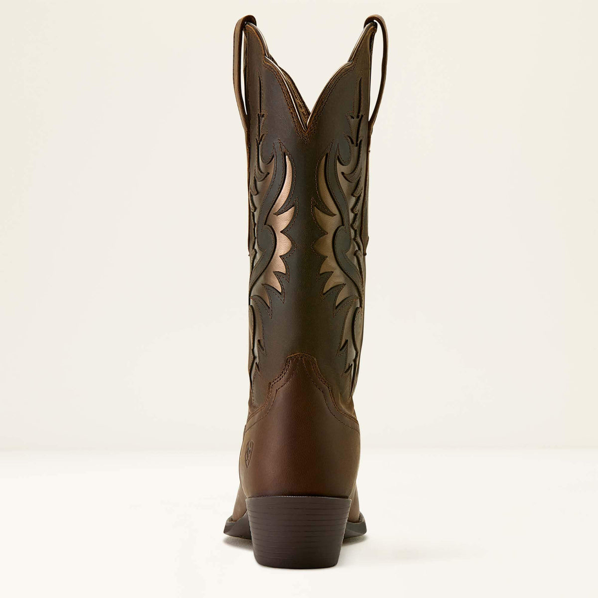 Heritage Retro R Toe Western Boot Women | Ariat on sale