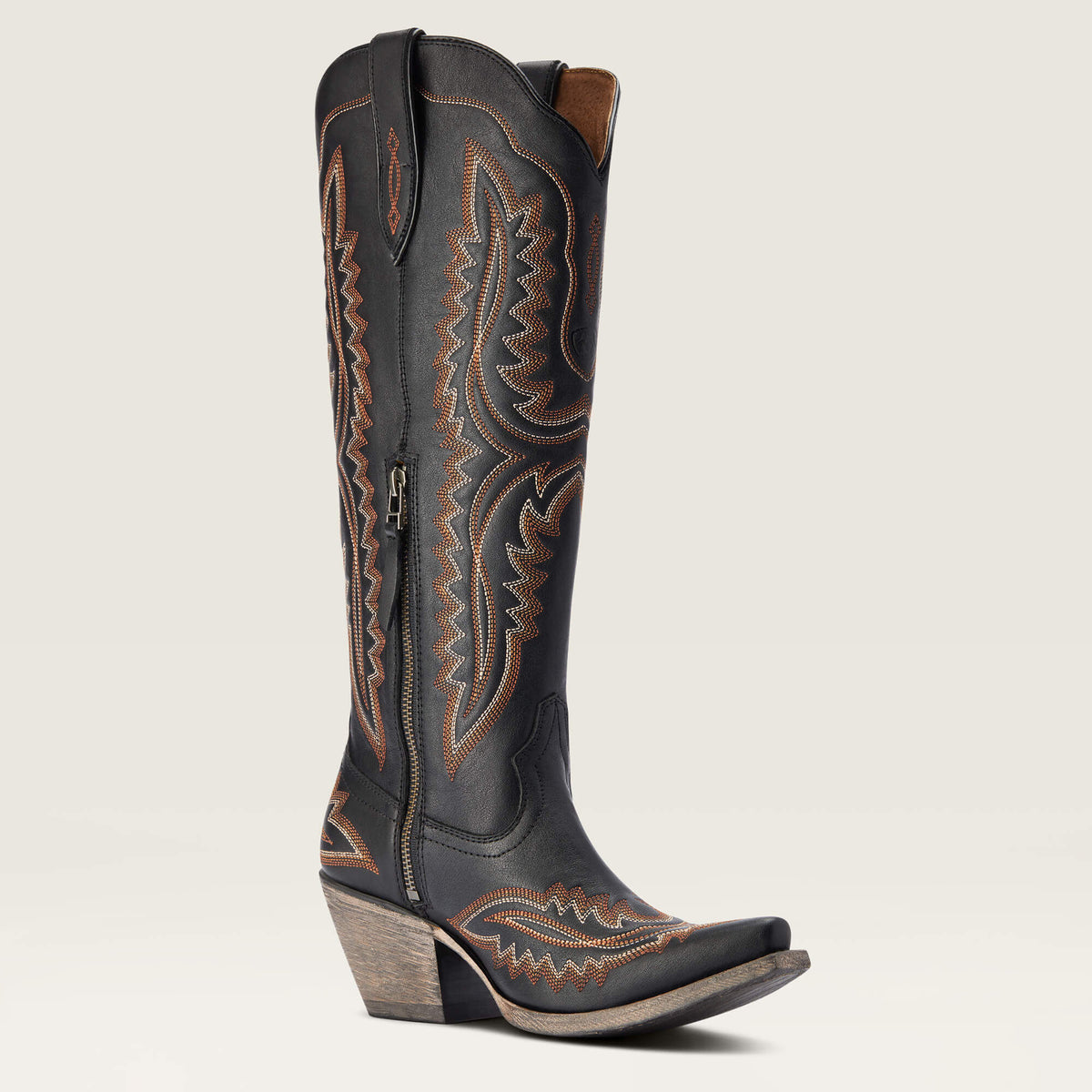 Casanova X Toe Western Boot Women | Ariat for sale